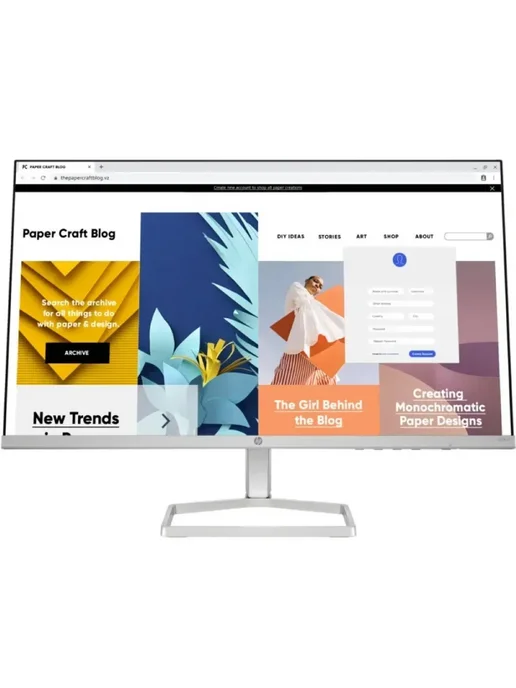 LCD 23.8 S5 524sf IPS 100Hz 5ms 178 178