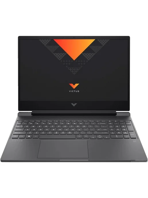 Victus Silver 15 6 FHD i5 13420H 16Gb SSD512Gb RTX4