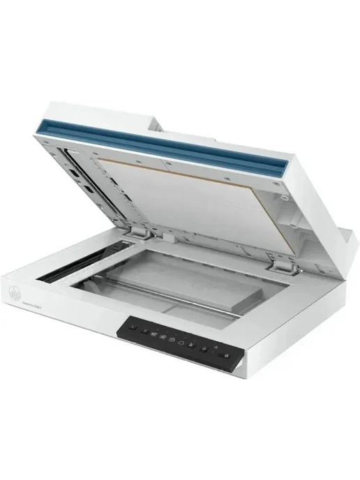 ScanJet Pro 2600 f1 20G05A CIS