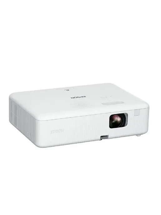 COW01 white LCD 1280x800 3000Lm 1