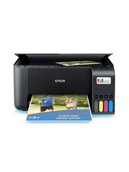 EcoTank L3250 WiFi A4