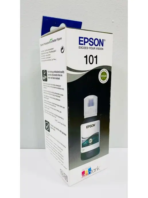 101 Black C13T03V14A