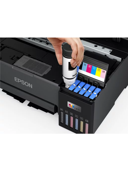 EcoTank L8050 6 A4 WiFi