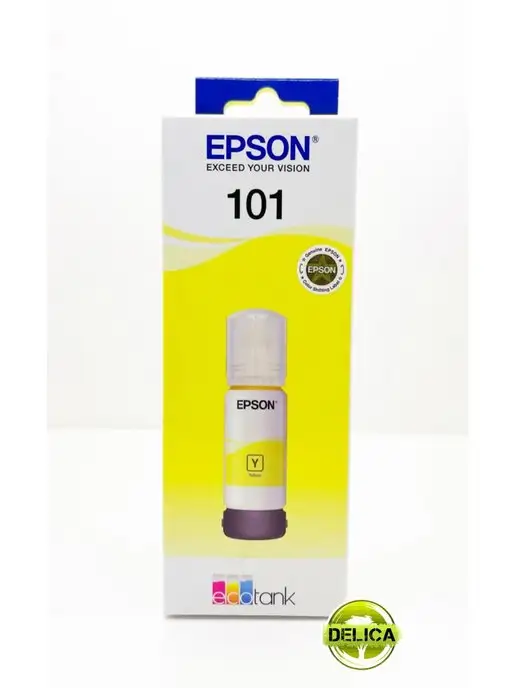 101 Yellow C13T03V44A