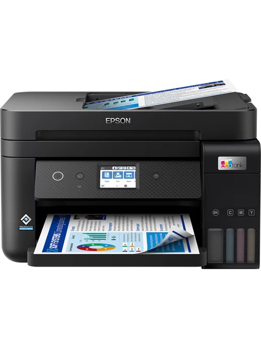 EcoTank L6290 4 WiFi