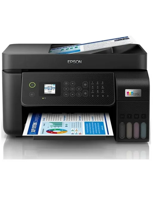 EcoTank L5290 4 WiFi