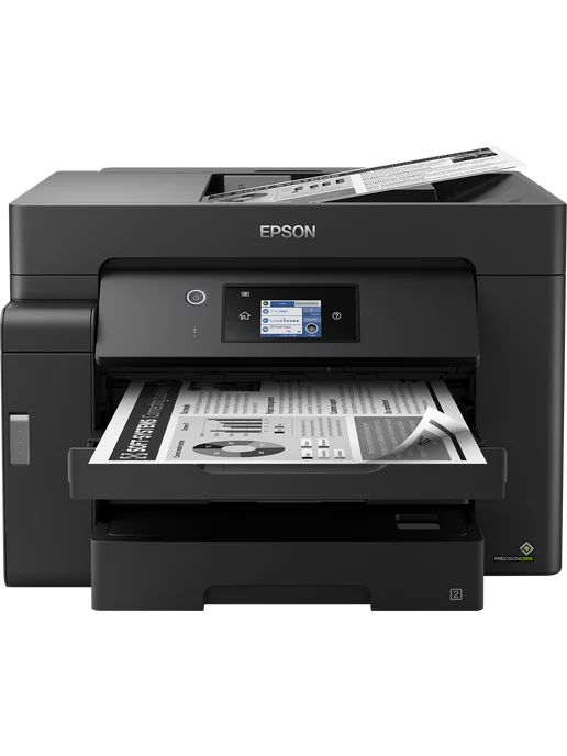 M15140 A3 Duplex WiFi