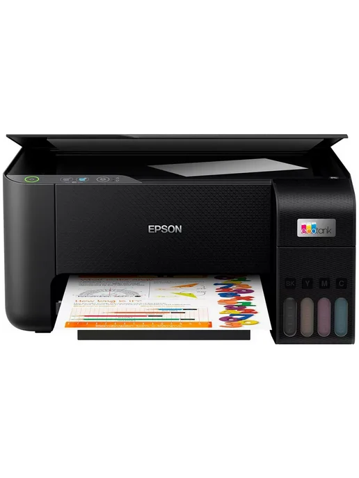 EcoTank L3210 A4 USB