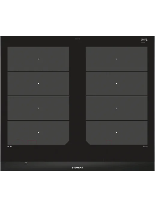 Варочные панели