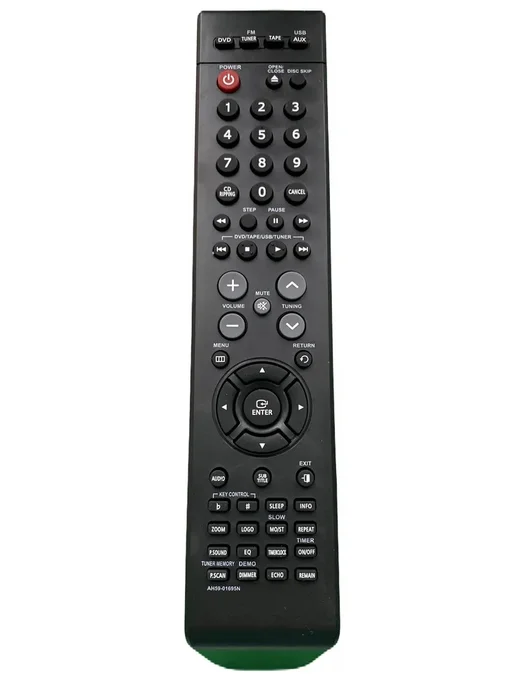 AH5901695N DVD Bluray Samsung