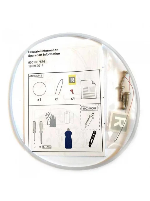 Bosch Siemens p n 12005744