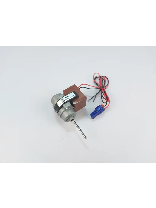 D4612AAA21 12V 3.3W 2050RPM