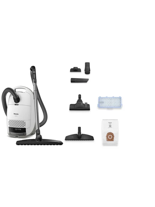 Guard M1 Parquet Xl Briliant White