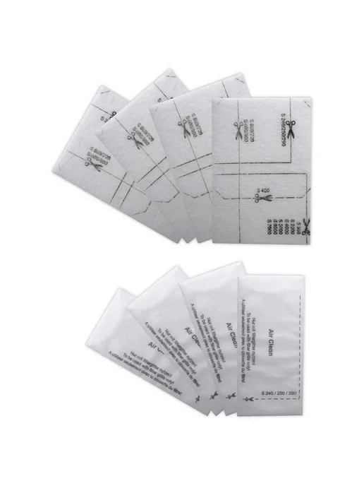 Miele C1 C2 C3 S2000 S4000 S50