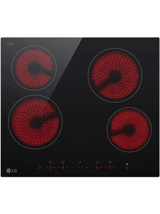 Варочные панели