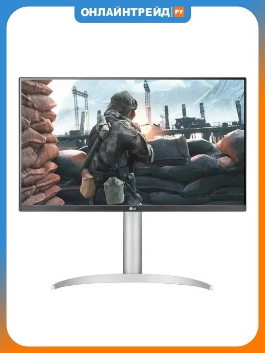 27 UltraFine 27UP650KW