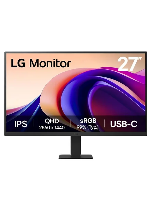 27 27U631AB  IPS  2560x1440  100 27U631AB.ARUQ