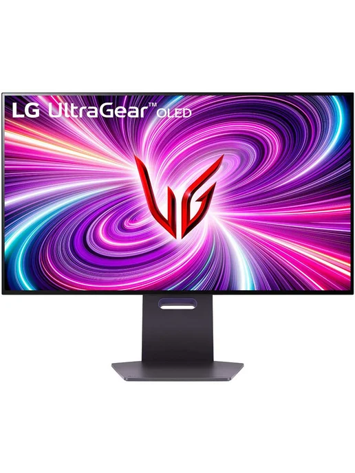 31.5 32GS95UEB OLED UHD