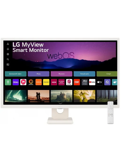 31.5 32SR50FW IPS FHD HDMI USB M M 60Hz 250