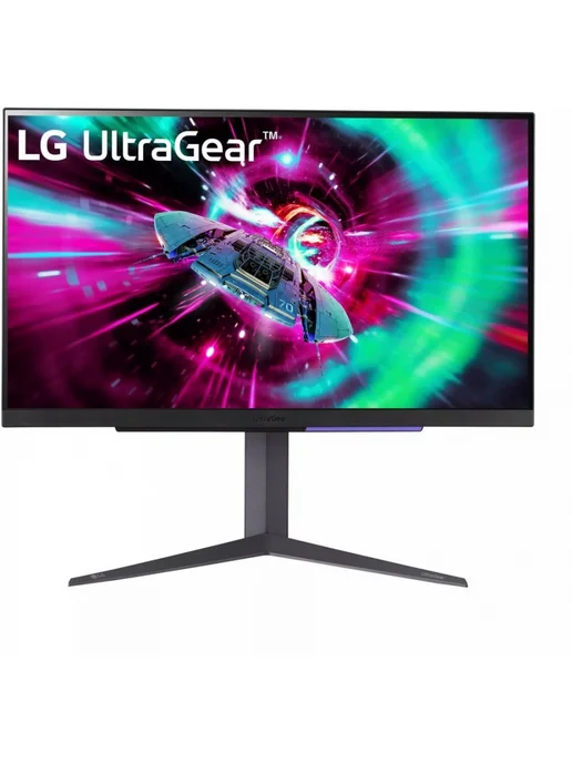 27 27GR93UB IPS UHD HDMI DP USB HAS 144Hz 3