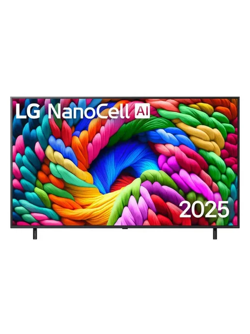 50 50NANO90A6B.ARUG  Smart TV  4K UHD NanoCell