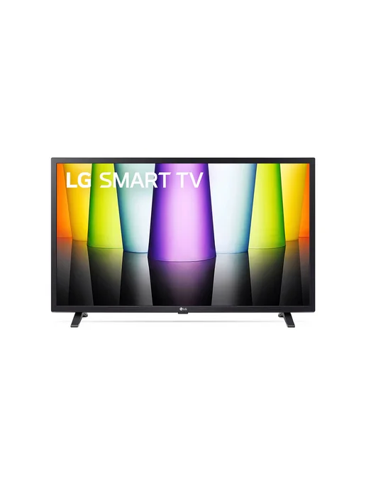 32 32LQ63006LA.ARUG  Full HD Smart TV