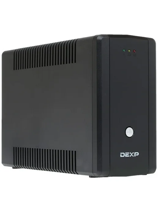 Dexp CEEE 1500VA