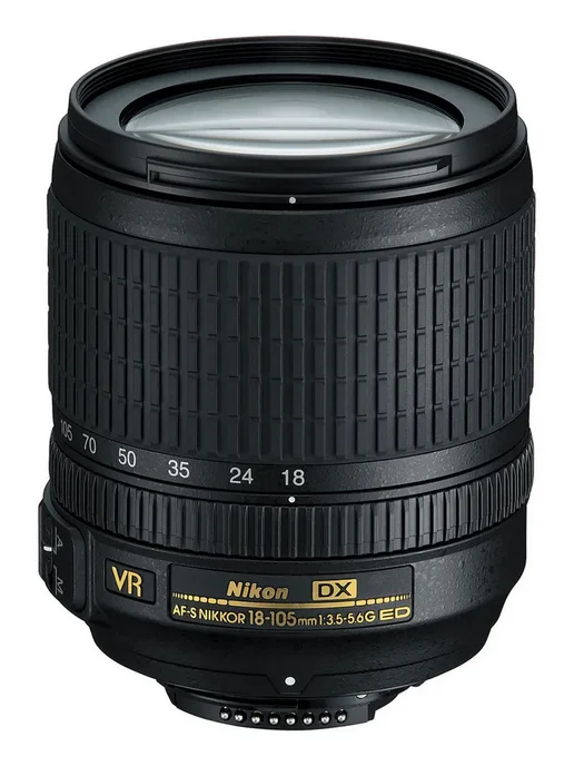 18105mm f 3.55.6G AFS ED DX VR Nikkor
