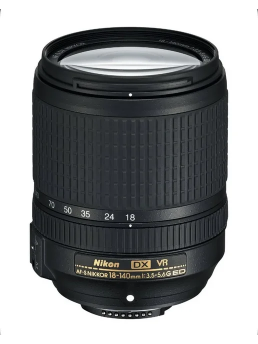 18140mm f 3.55.6G ED VR AFS DX Nikkor