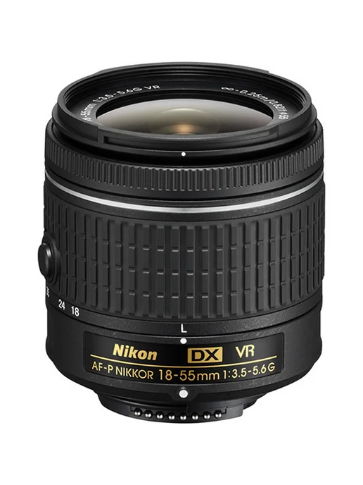 AFP DX NIKKOR 1855mm f 3.55.6G VR