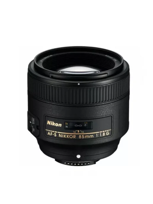 AFS NIKKOR 85mm f 1.8G