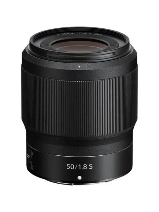 Z50 MM F1.8 S