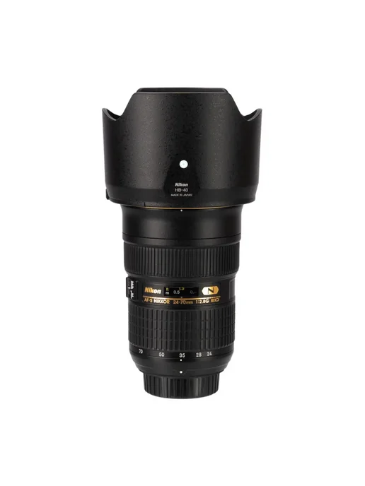 AFS NIKKOR 2470mm f 2.8G ED