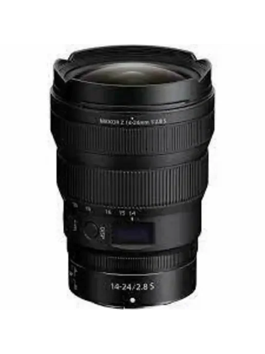 Z 1424 MM F2.8 S