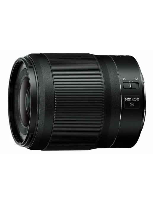 NIKKOR Z 35mm f 1.8 S