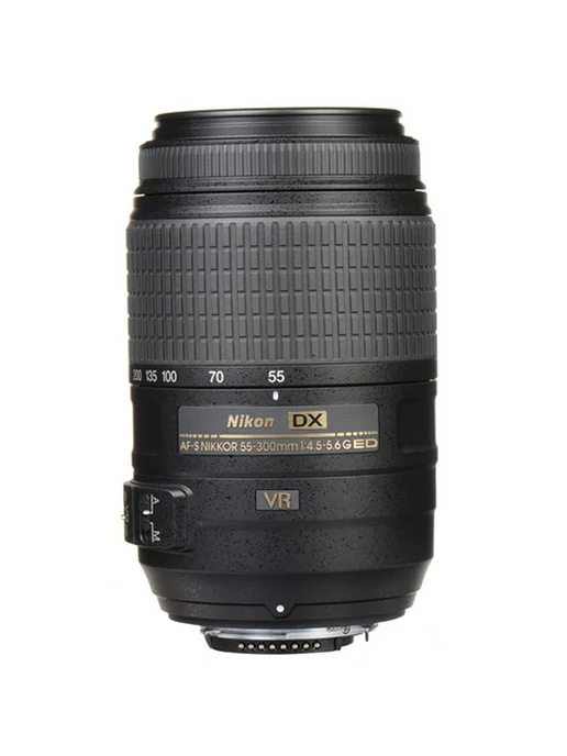 DX AFS NIKKOR 55300mm 1 4.55.6G ED