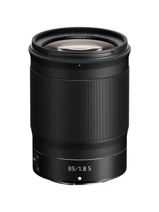 Z85 MM F1.8S