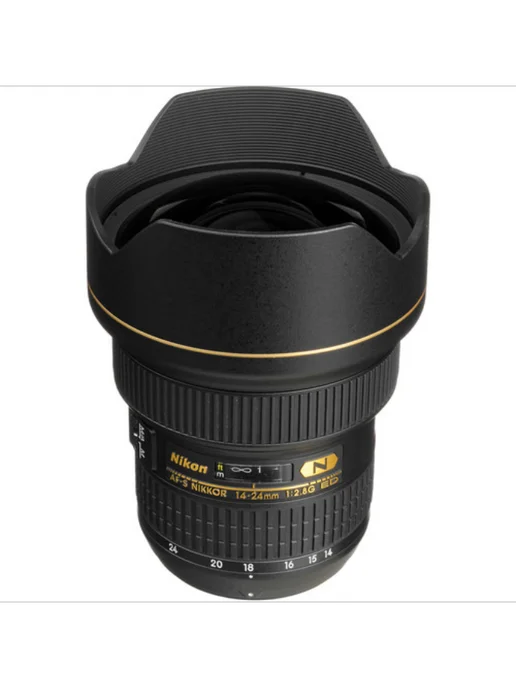 AFS 1424 MM F2.8 G ED