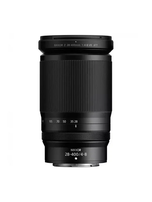 NIKKOR Z 28400mm f 48 VR