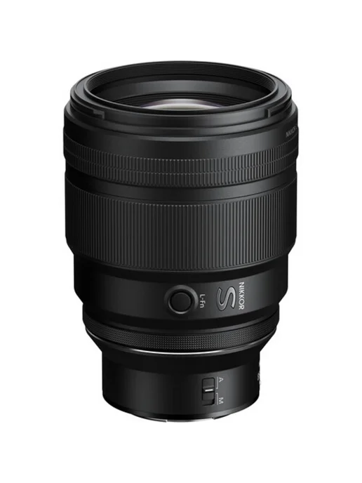 NIKKOR Z 85mm f 1.2 S
