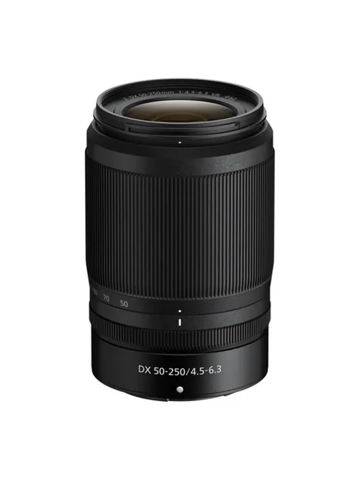 Z 50250 MM F4.5.6.3 VR