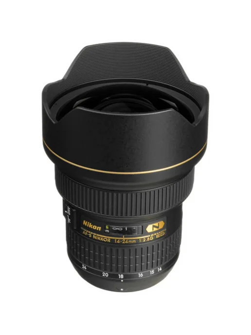 AFS 1424mm F 2.8G ED