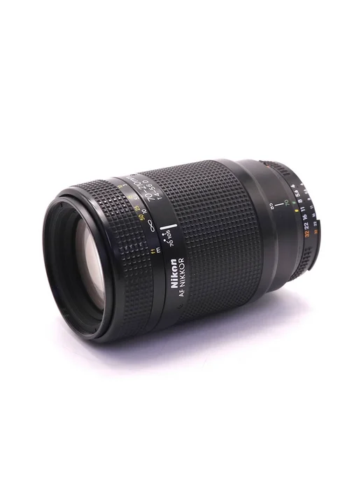 AF 70210mm f 45.6D Nikkor