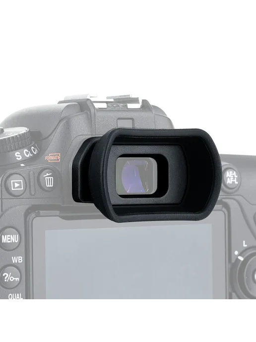 Зеркальные камеры