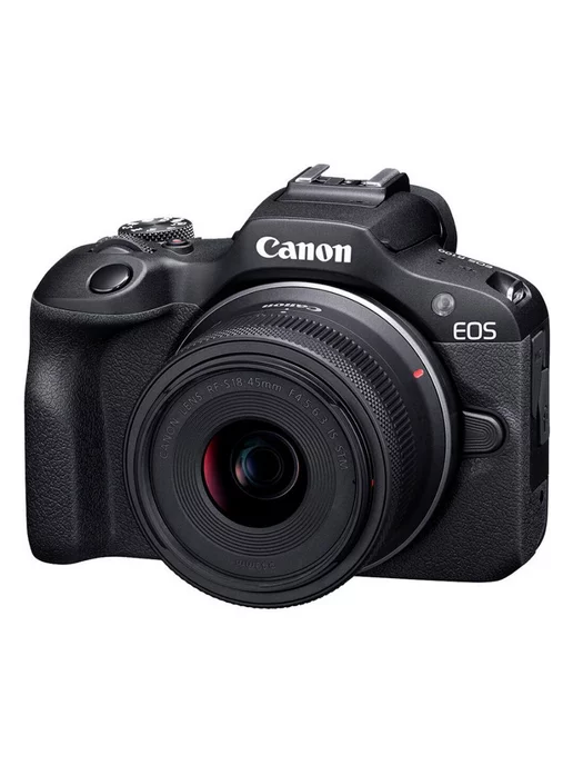 EOS R100 Kit RFS 1845 IS S