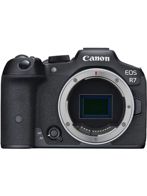 EOS R7 Body