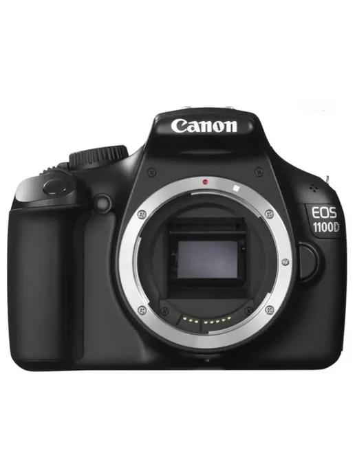 EOS 1100D BODY