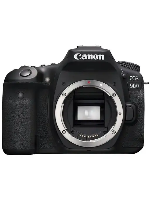 EOS 90D Body