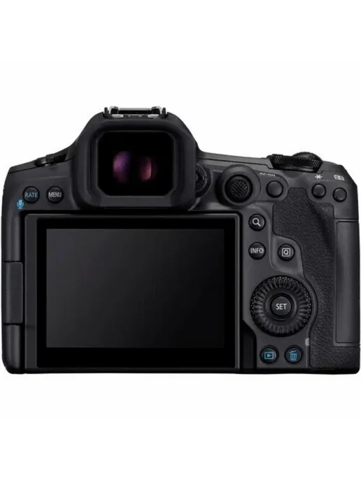 EOS R5 Mark II BODY