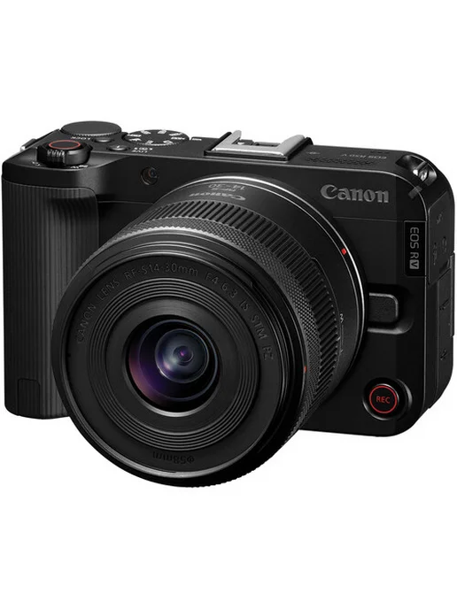 EOS R50 V Kit RFS 1430 f 46.3 IS STM